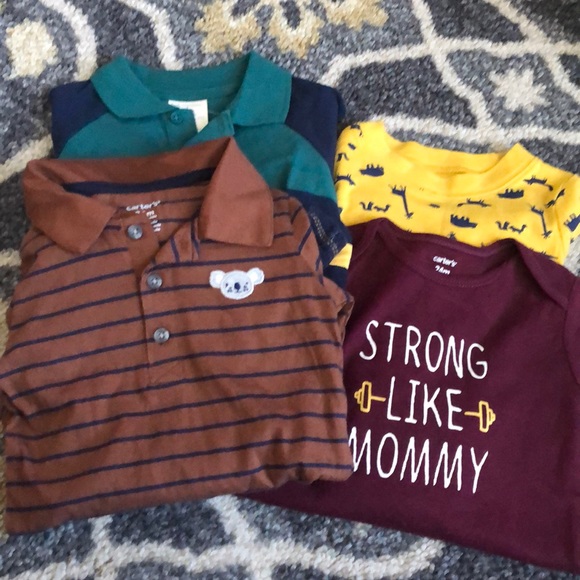 Brand new 24mo lil boys outfits - Picture 1 of 6